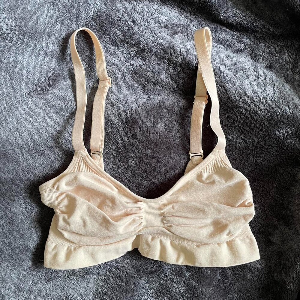 Skims Sculpting Bralette